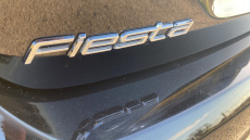 Ford Fiesta 1.0 EcoBoost Hybrid mHEV 125 Titanium 5dr Petrol Hatchback